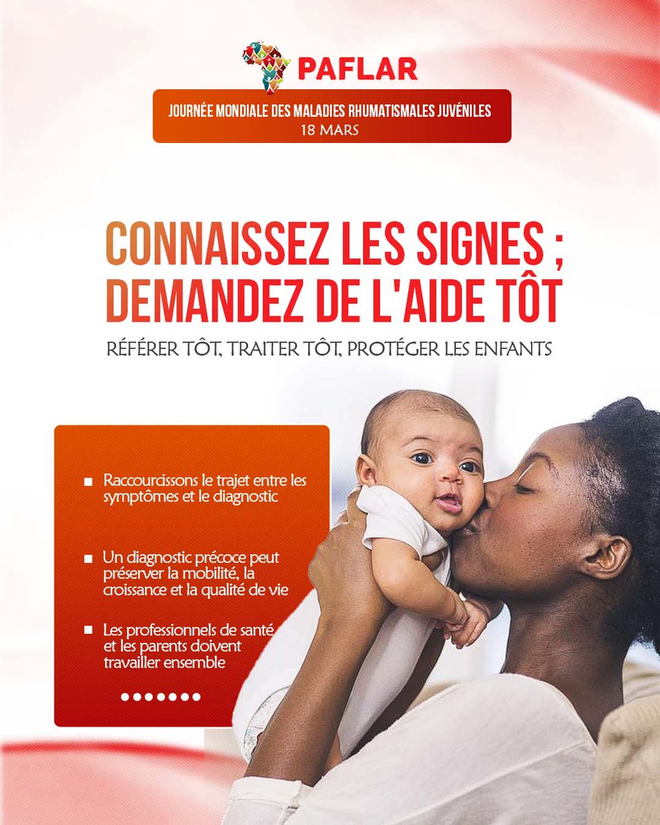 PAFLAR AFRICA tweet media