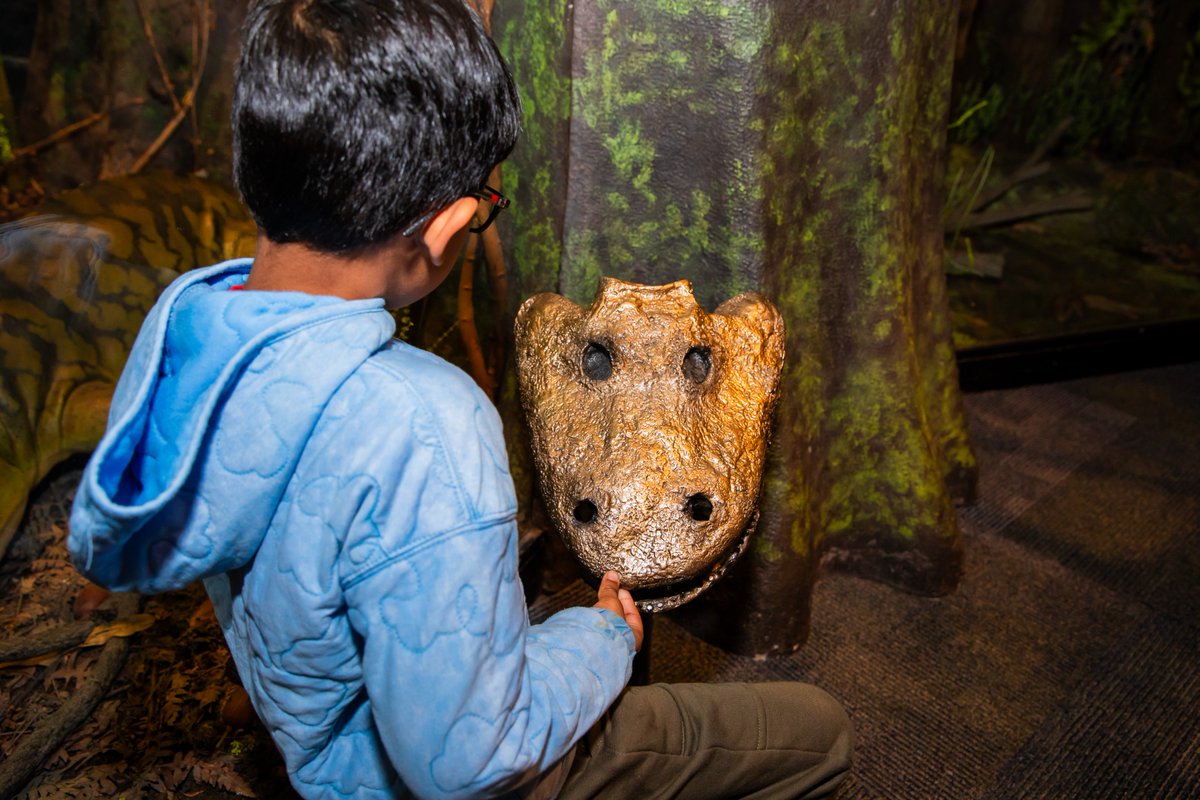 Saint Louis Science Center tweet media