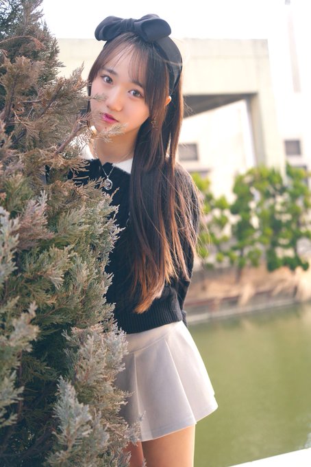 Twitterのコスプレ画像1