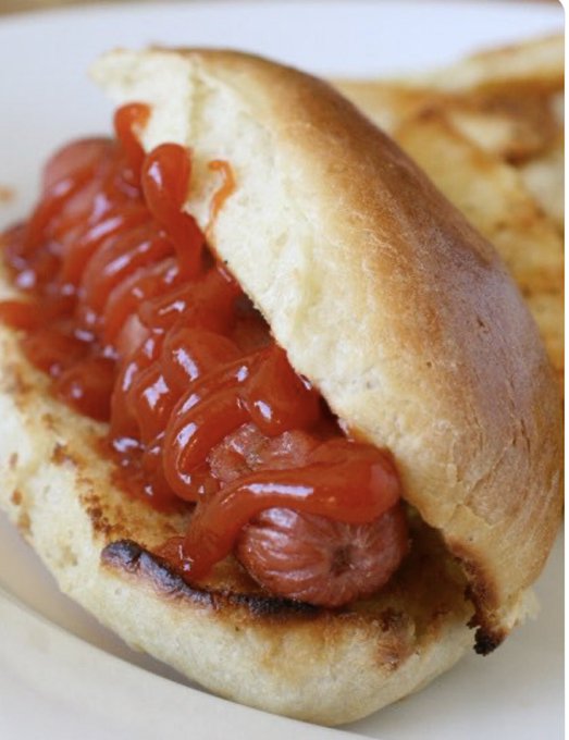 Food Pleaser tweet media