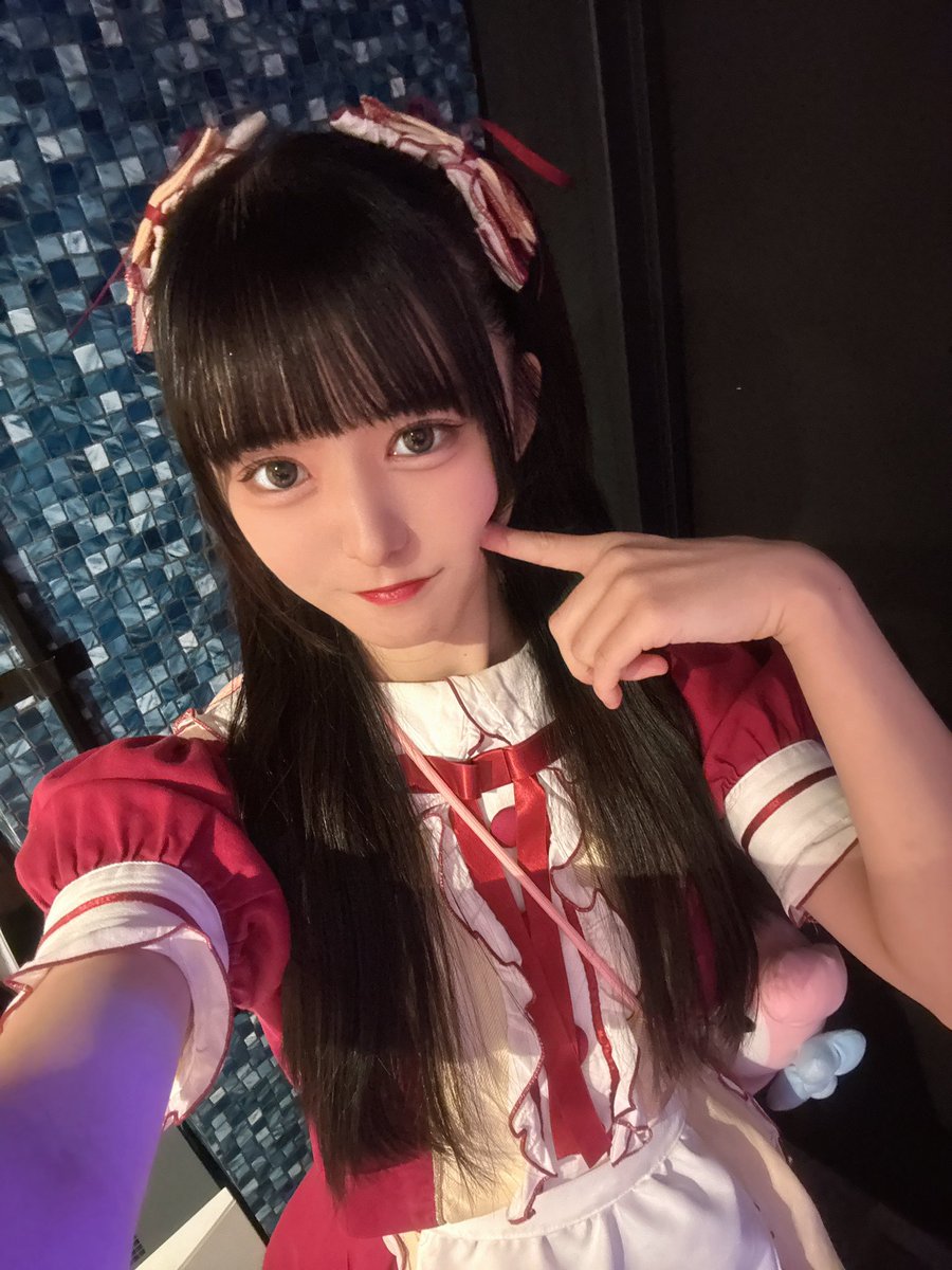 くるみ🐰🏰AMASTAGE栄 tweet media