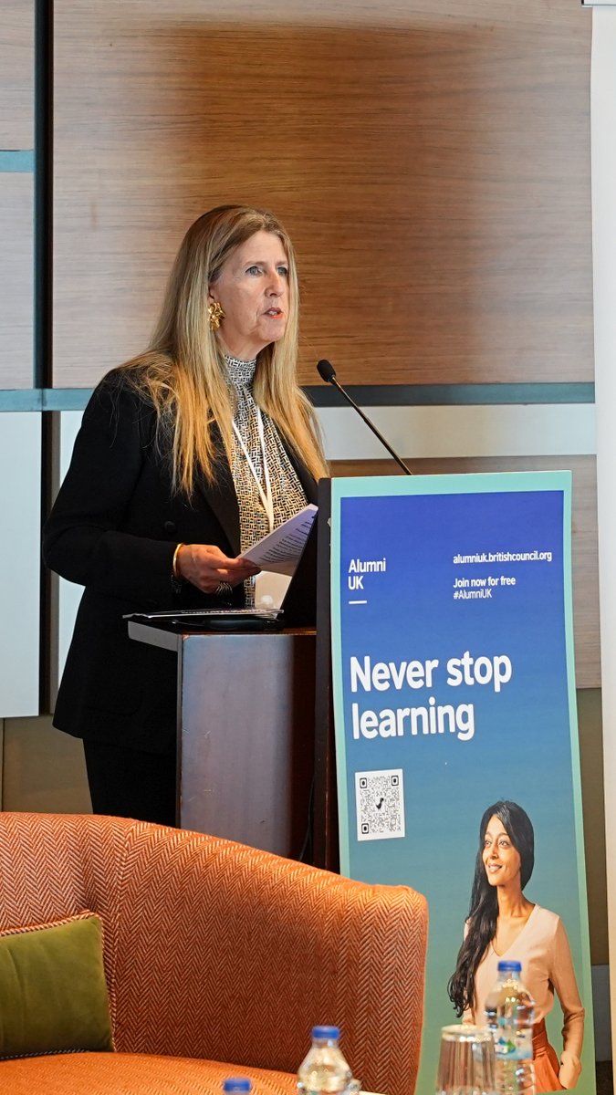 British Council Turkey tweet media