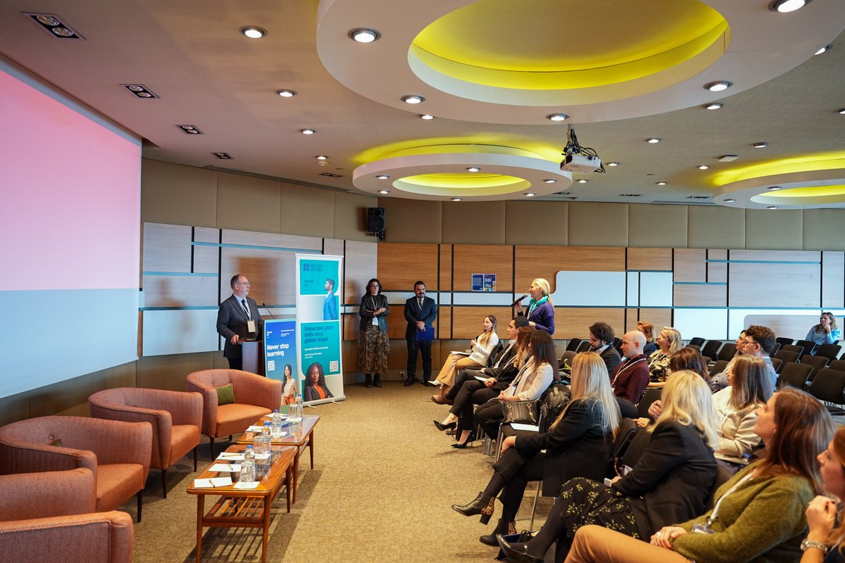 British Council Turkey tweet media