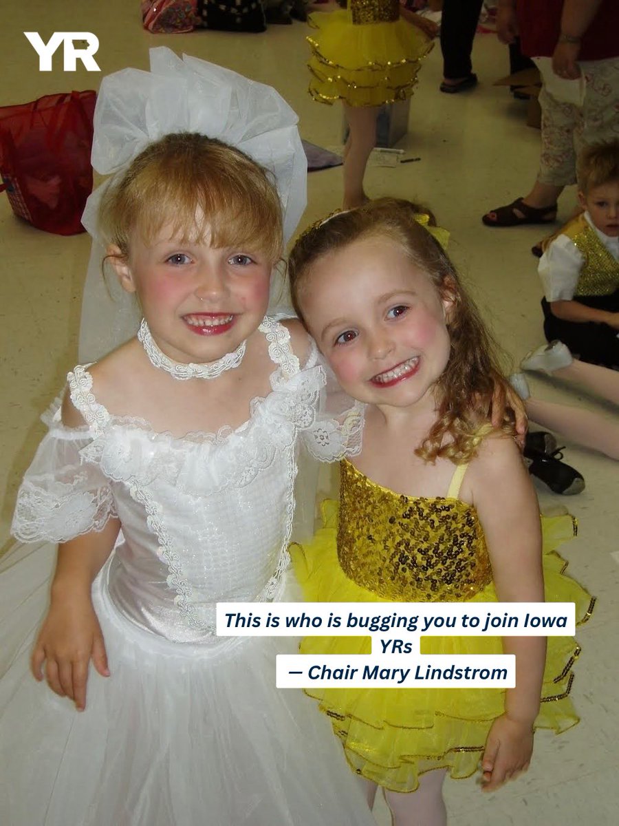 Iowa Young Republicans 🇺🇸 🐘 tweet media