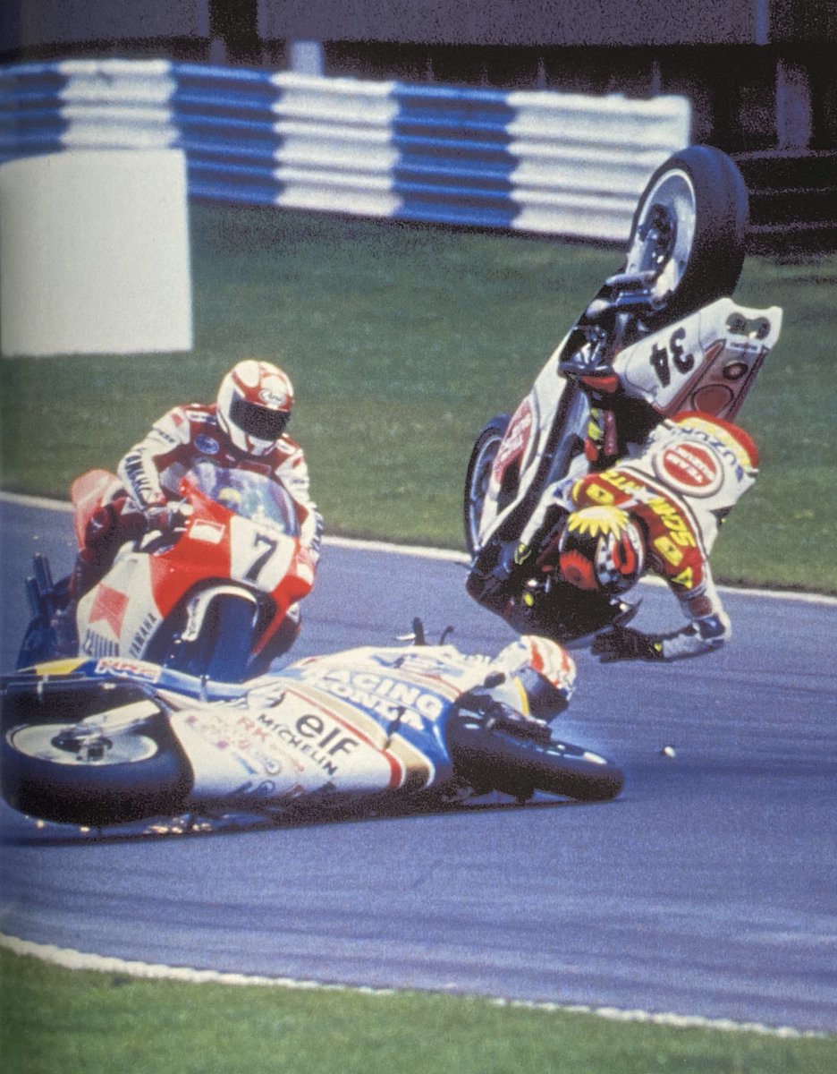 Antonio Ramos del Olmo tweet media