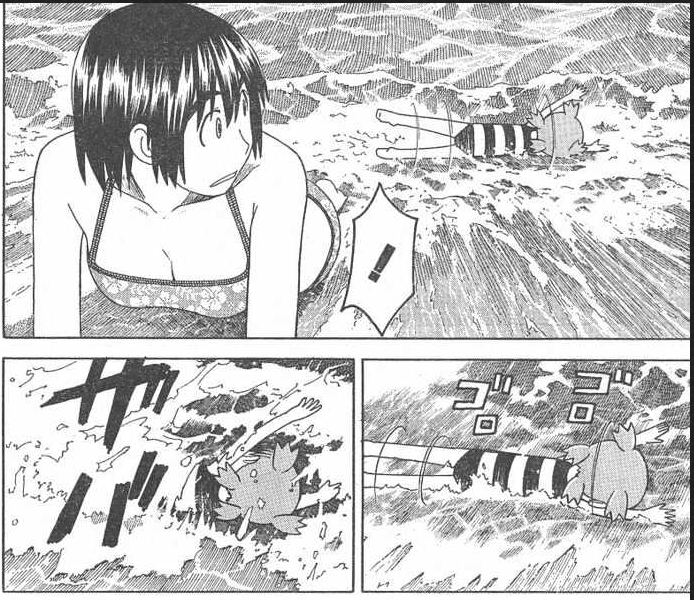 Osaka Lover (picture spammer) tweet media