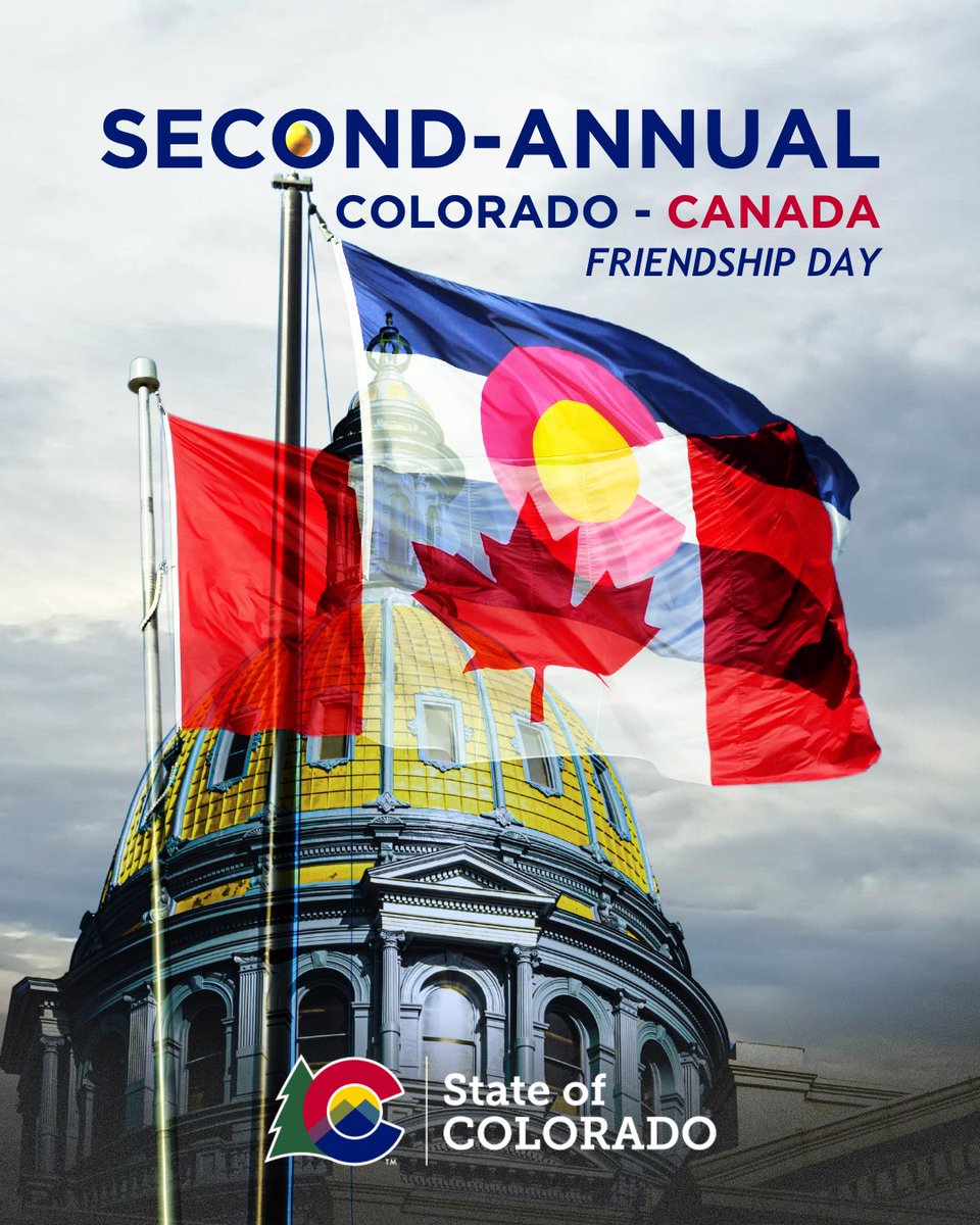 Governor Jared Polis tweet media