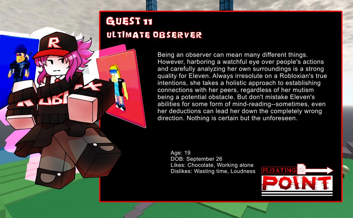 Floating Point ⃠ tweet media