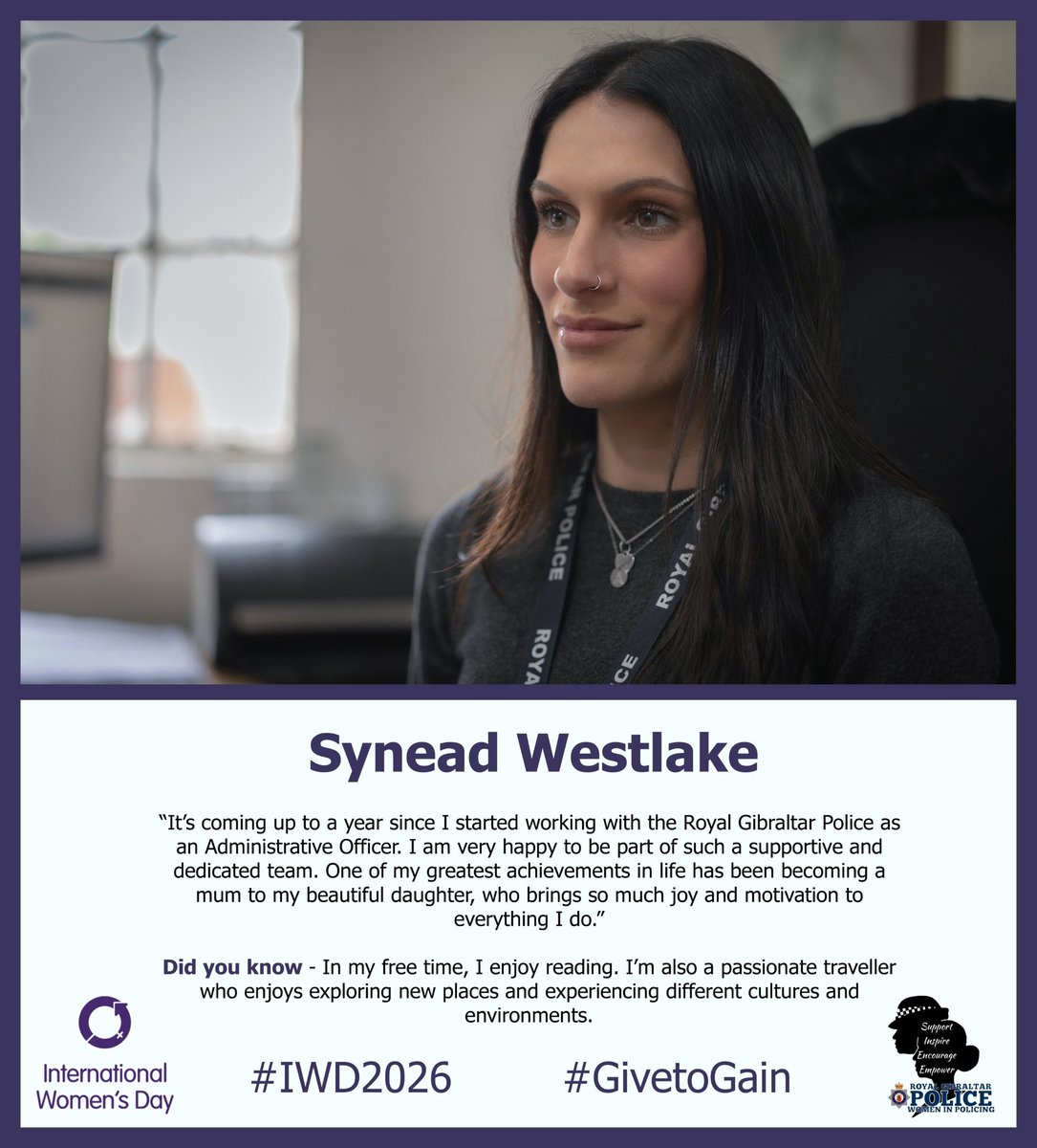 Royal Gibraltar Police tweet media