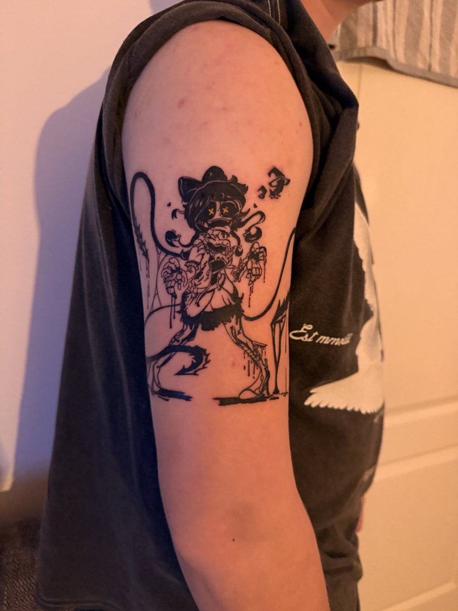 Nicholas Bremer tweet media