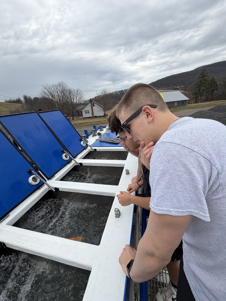 Southern Columbia Area School District tweet media