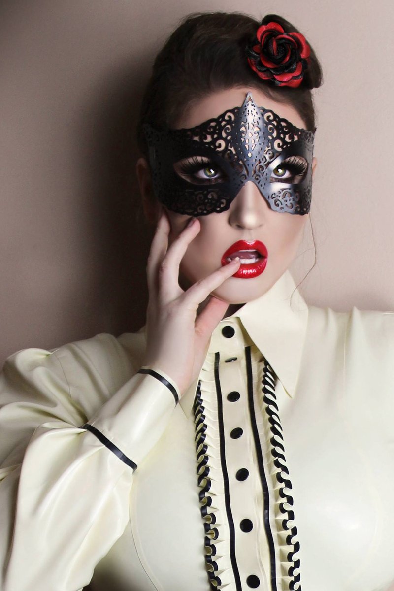 Catalyst Latex tweet media