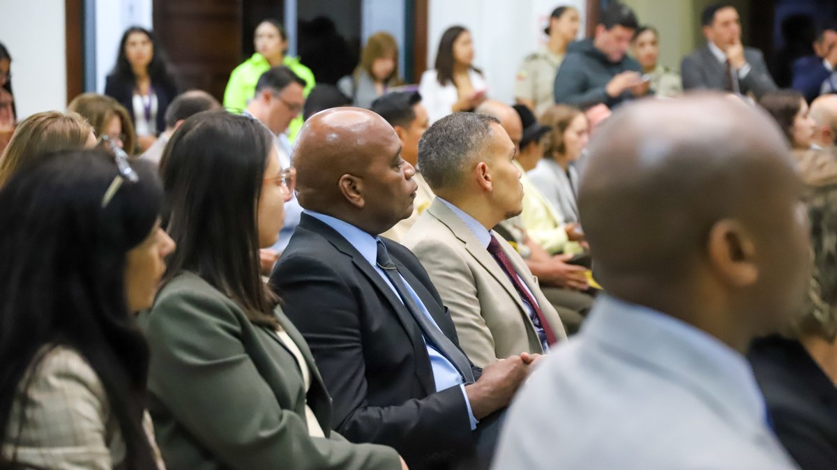 Vicepresidencia tweet media