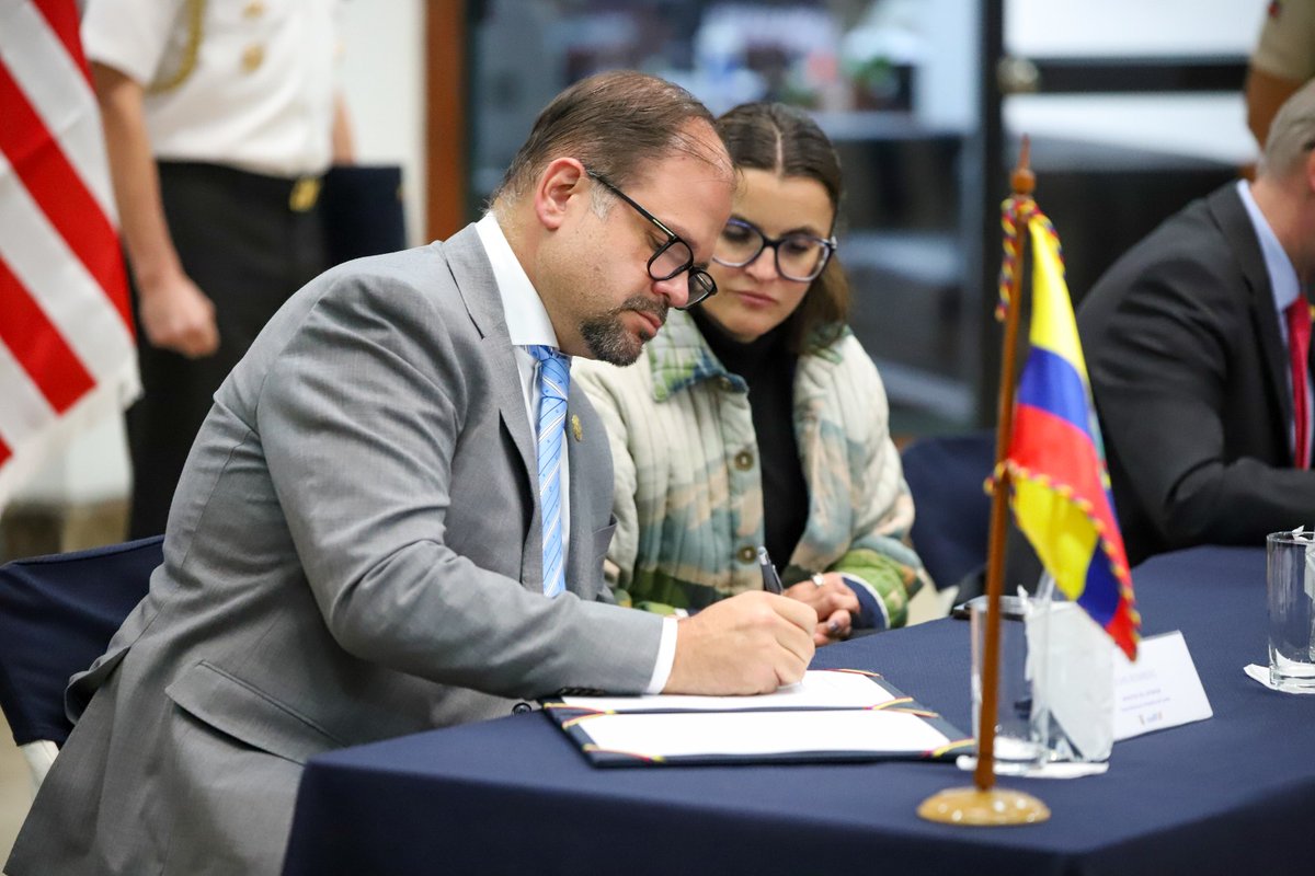 Vicepresidencia tweet media