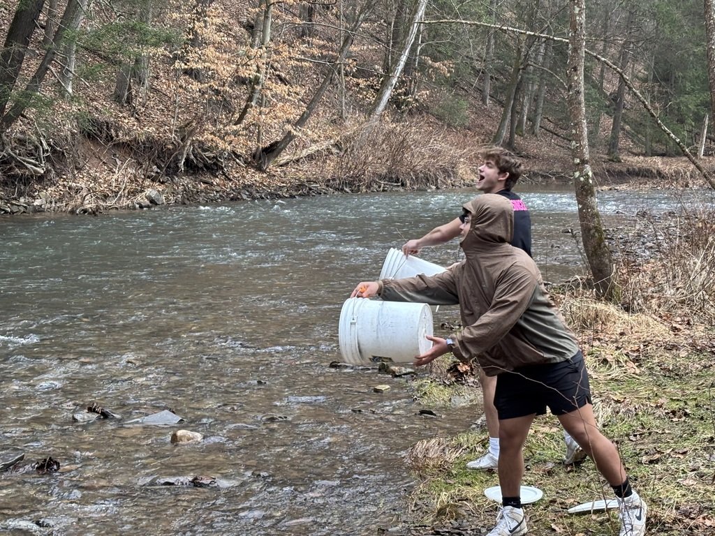 Southern Columbia Area School District tweet media