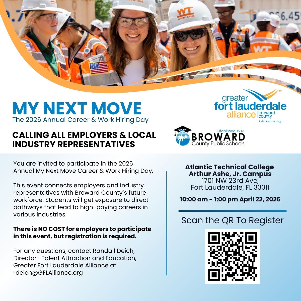 Alumni BTC tweet media