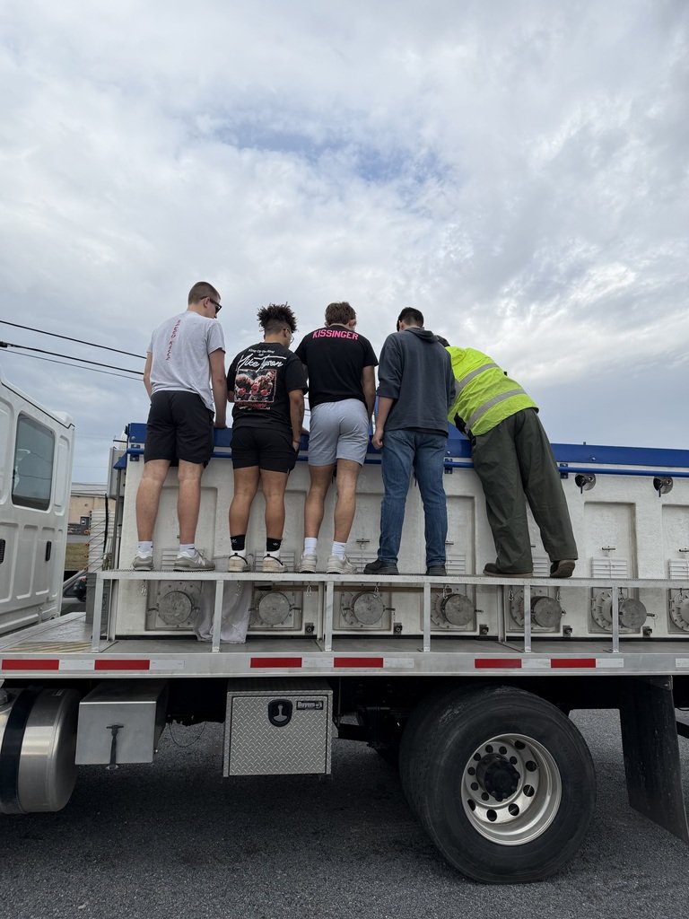 Southern Columbia Area School District tweet media