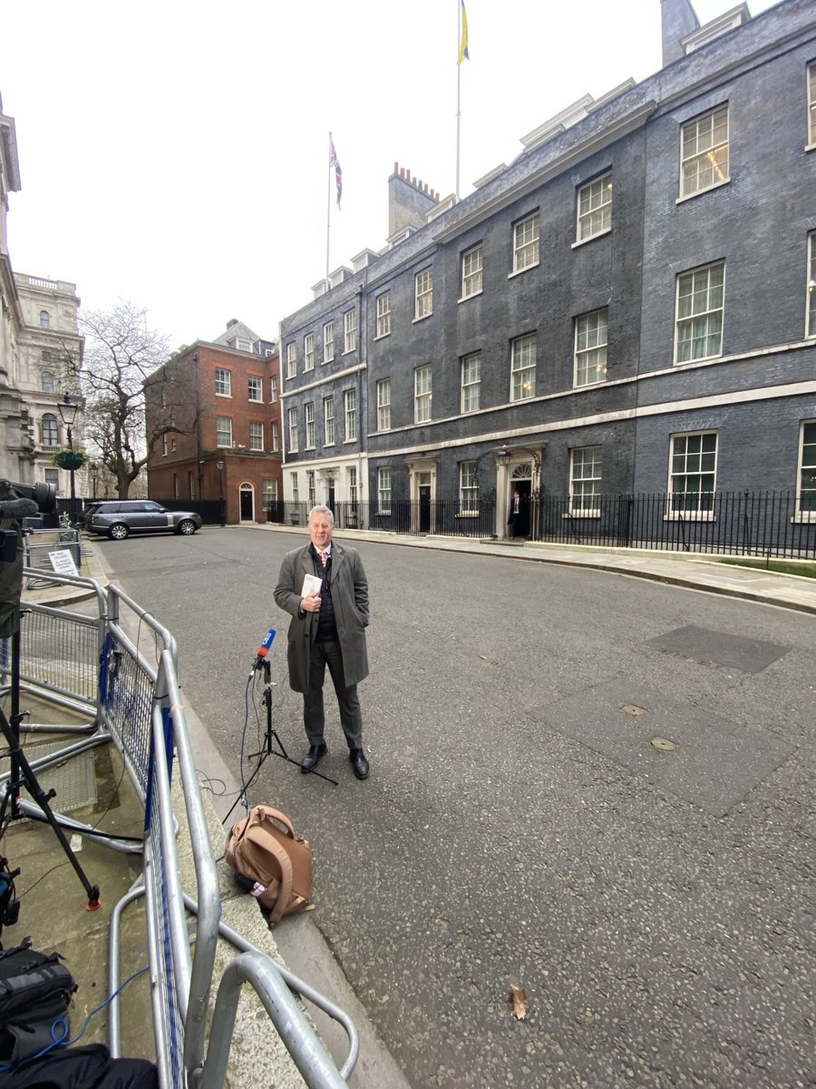 Christopher Hope📝 tweet media