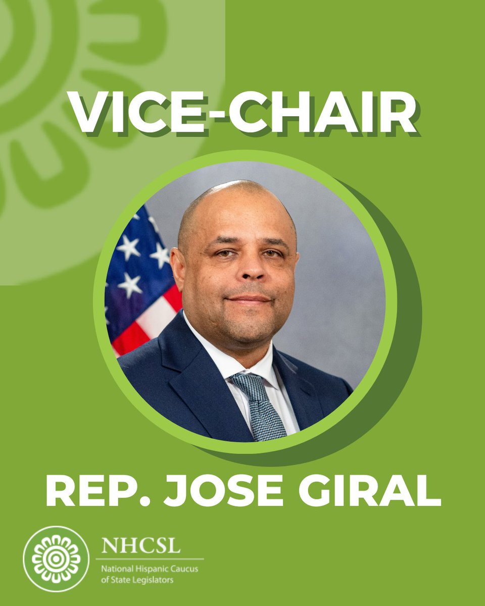 Jose Giral tweet media