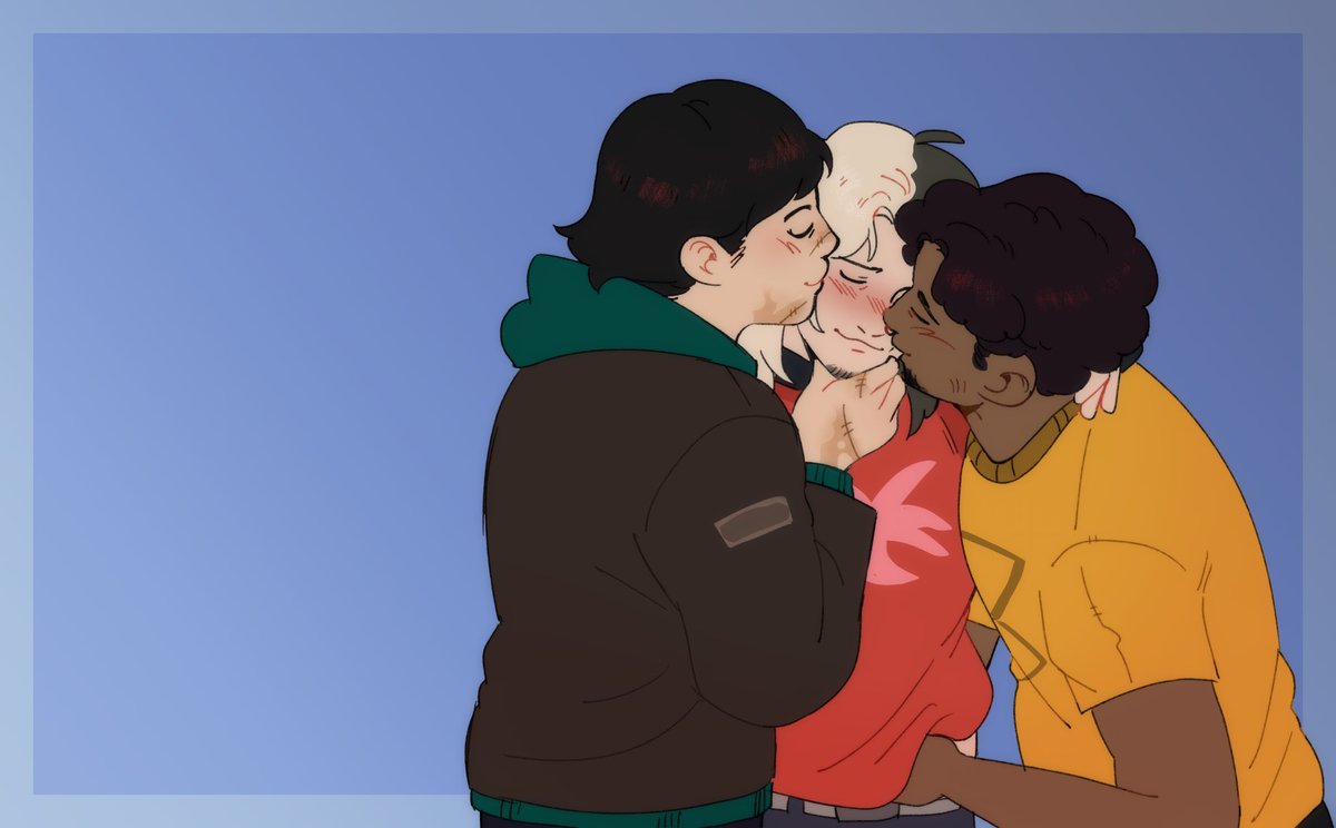 Blu bug// Comms open // #1 Jaiden fan tweet media