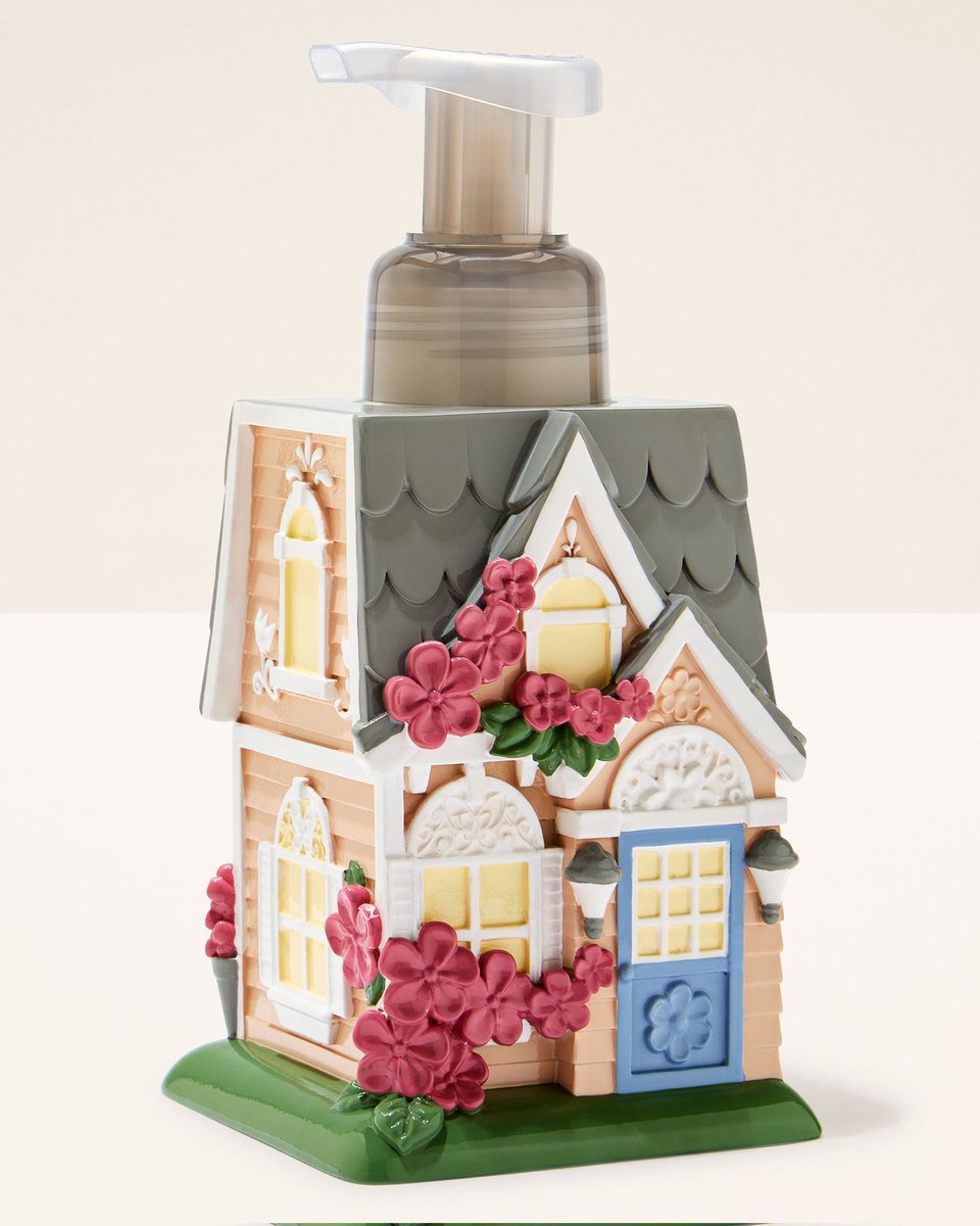 Bath &amp; Body Works c'est bien de faire un site français mais faudrait penser à mettre les vrais produits qu'on veut, c'est à dire ça: