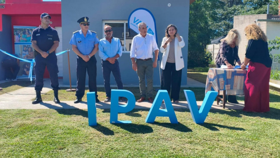 Instituto Provincial de Vivienda tweet media