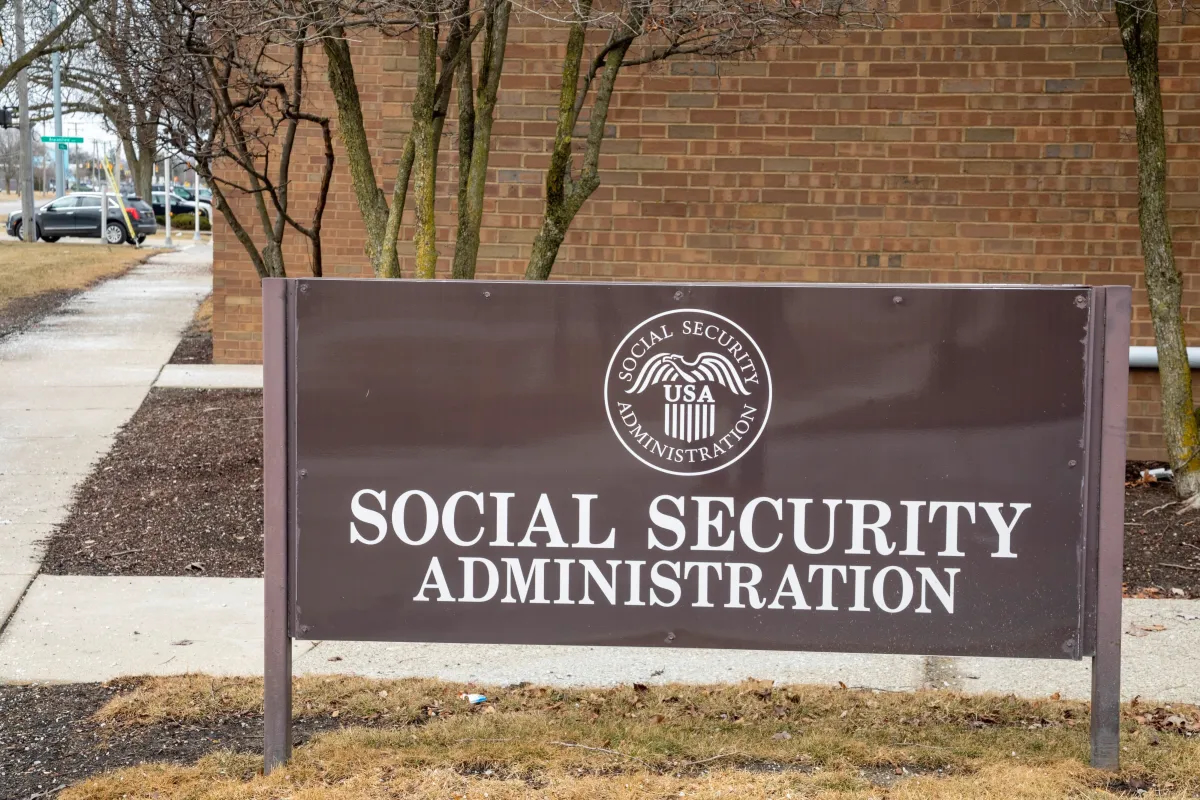 cybersecboardrm's tweet photo. DOGE employee stole Social Security data and put it on a thumb drive, report says | TechCrunch https://t.co/zP92w8z14v #data #privacy #PII #stolen #Doge #cybersecurity #dataaccess #governance #readonly https://t.co/5kV8qwsPnB