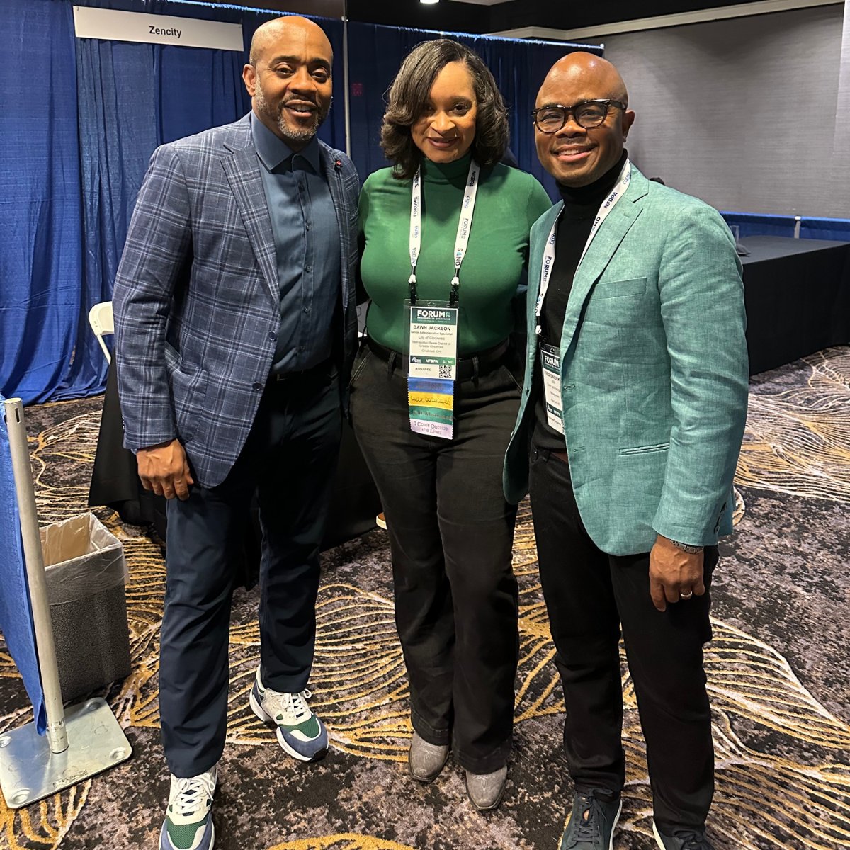 Sand Technologies tweet media