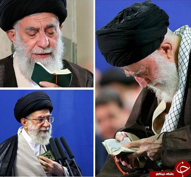 IRIB (Islamic Republic of Iran Broadcasting) tweet media