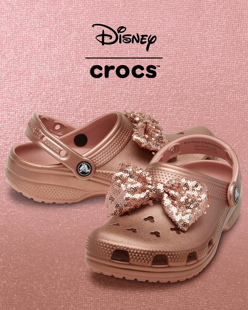 Disney Store tweet media