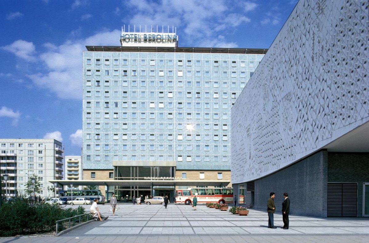 East German Visuals tweet media