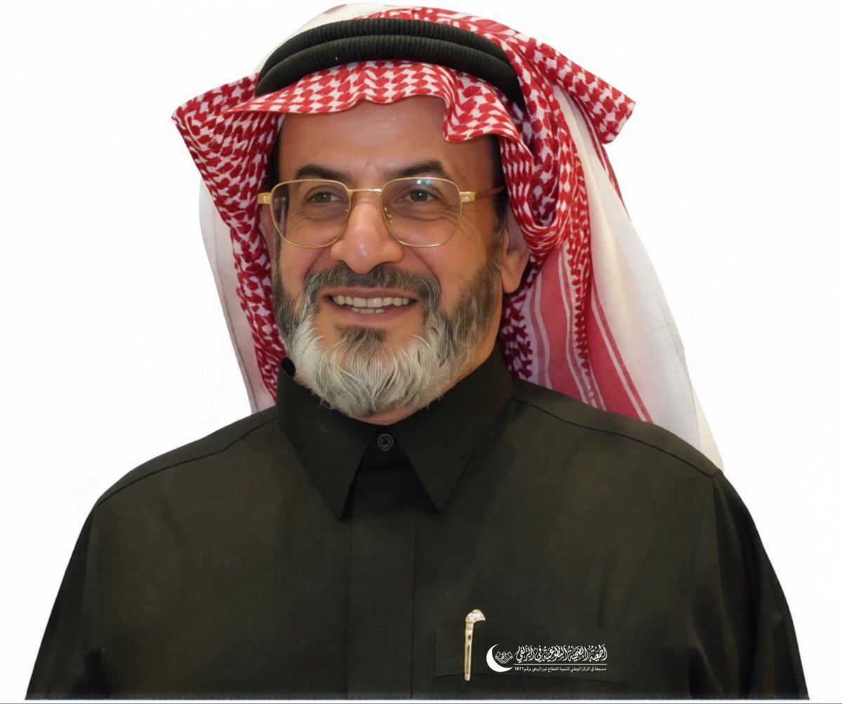 الجمعية الصحية التطوعية في الزلفي Zulfi HA tweet media