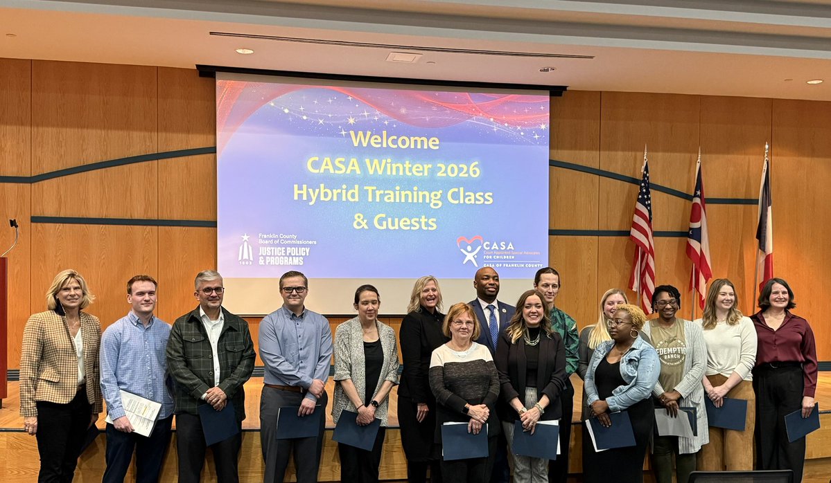 CASA of Franklin Co. tweet media