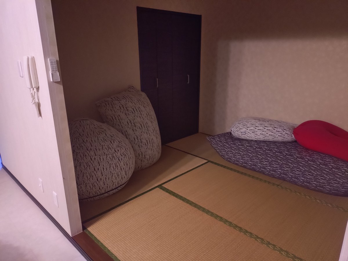 みちりる＋４【ウマ娘】 tweet media