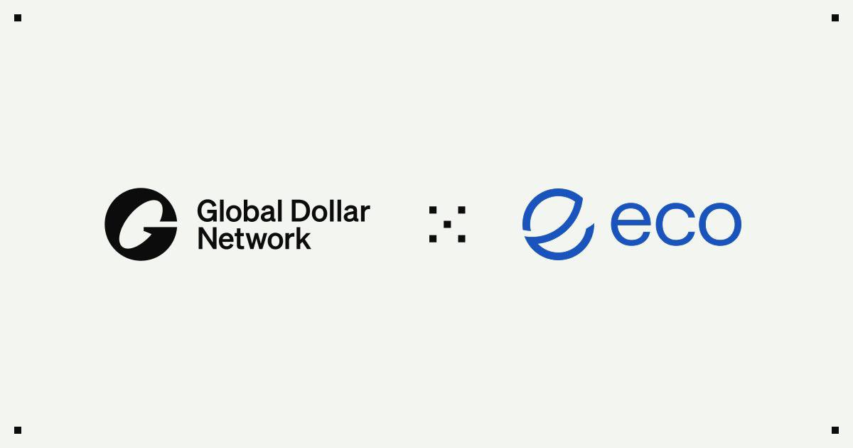 Global Dollar Network 🌎 tweet media