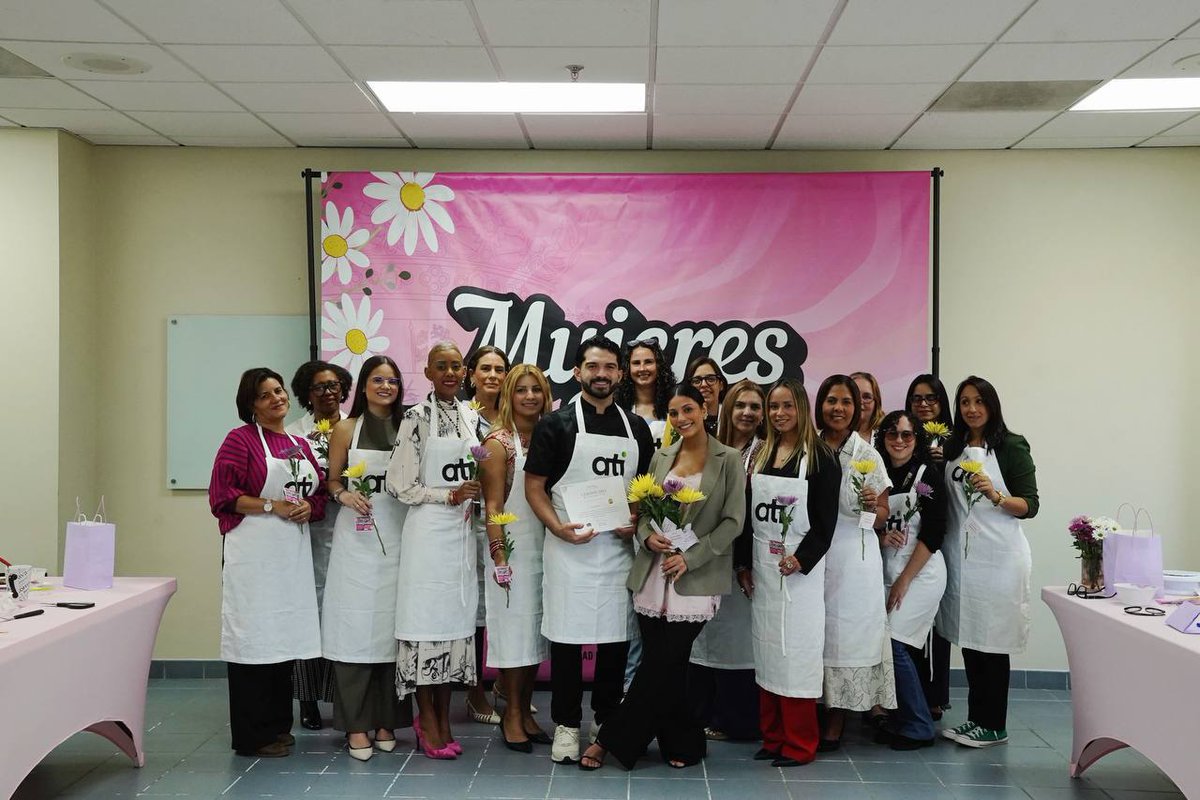 Autoridad de Transporte Integrado de Puerto Rico tweet media