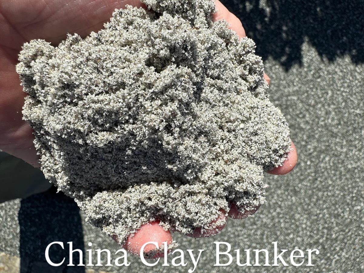 Whitemoss Eco - Innovative Golf Course Solutions. tweet media