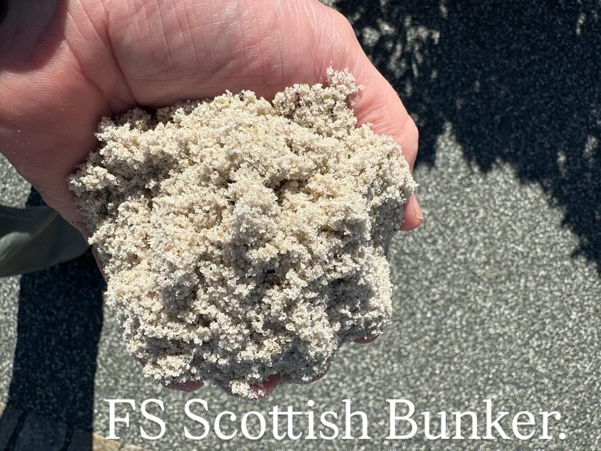 Whitemoss Eco - Innovative Golf Course Solutions. tweet media