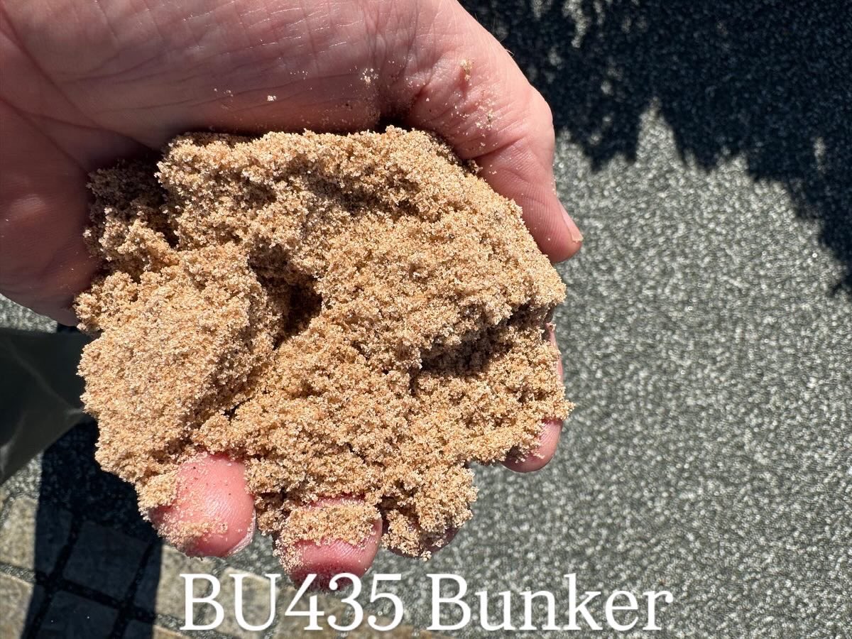 Whitemoss Eco - Innovative Golf Course Solutions. tweet media