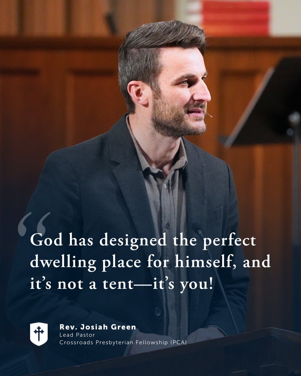 Covenant Seminary tweet media