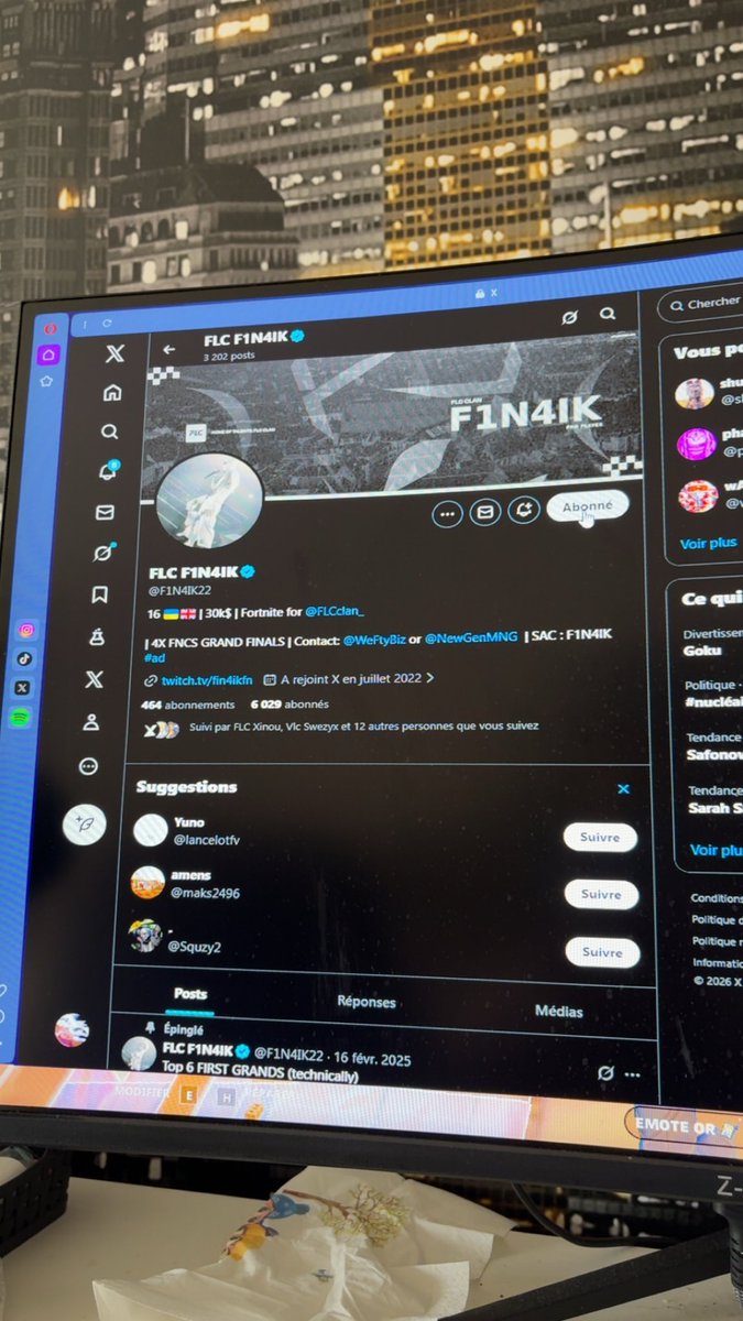 feared kids. tweet media