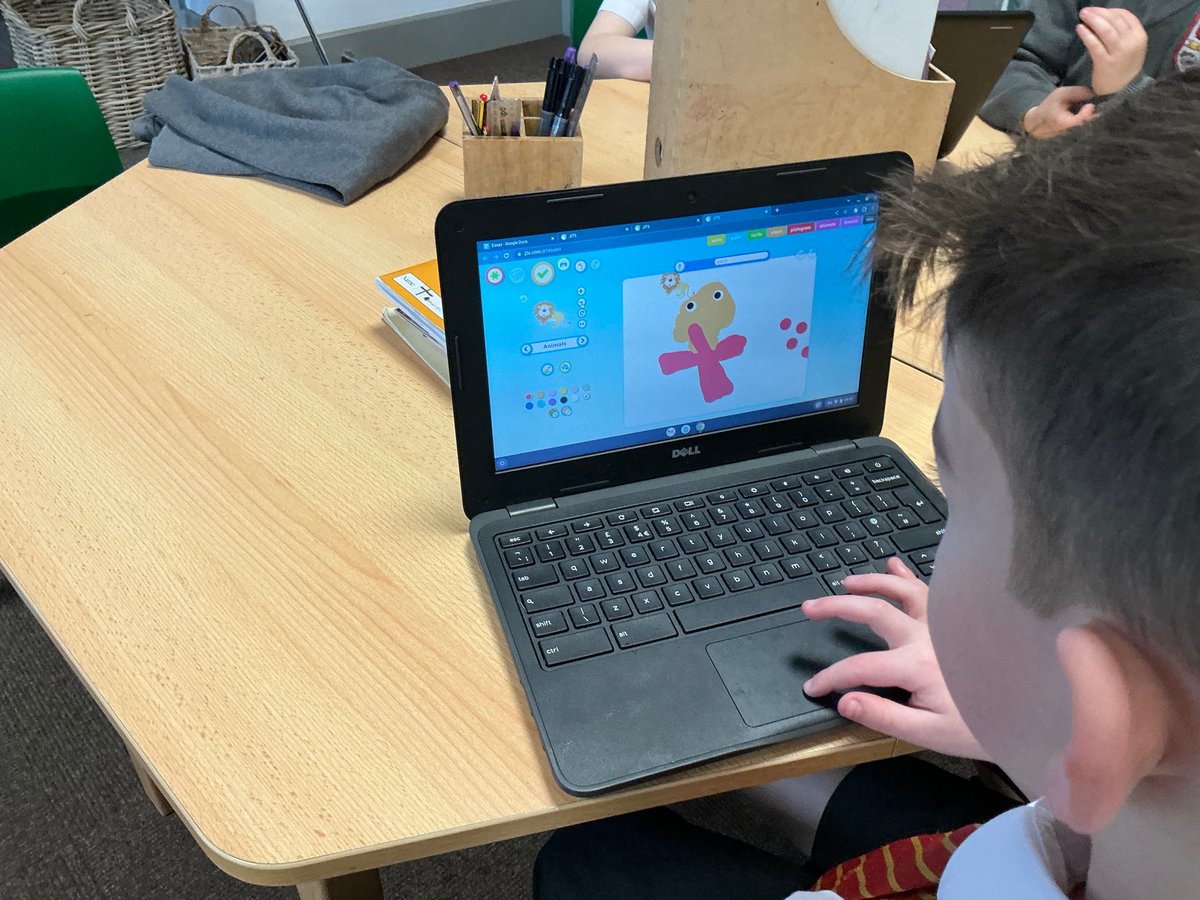 Maple Tree Class tweet media