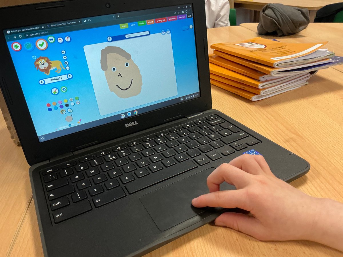 Maple Tree Class tweet media