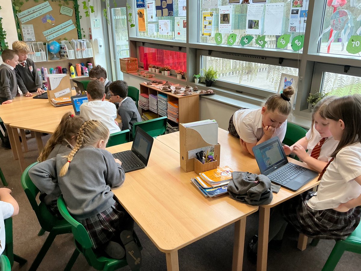 Maple Tree Class tweet media