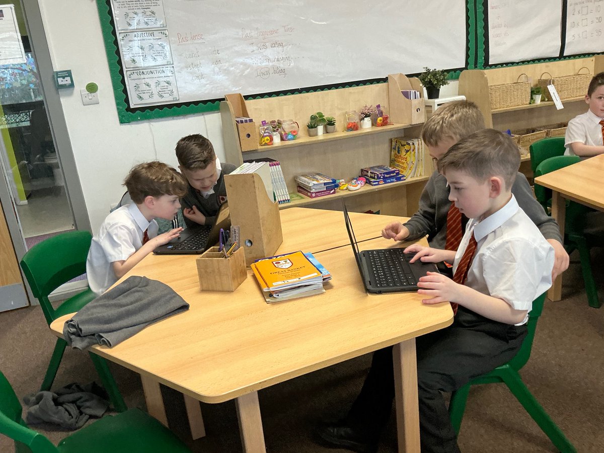 Maple Tree Class tweet media