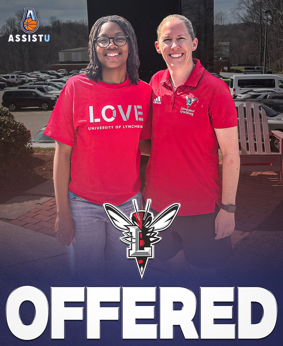 AssistU Recruiting tweet media