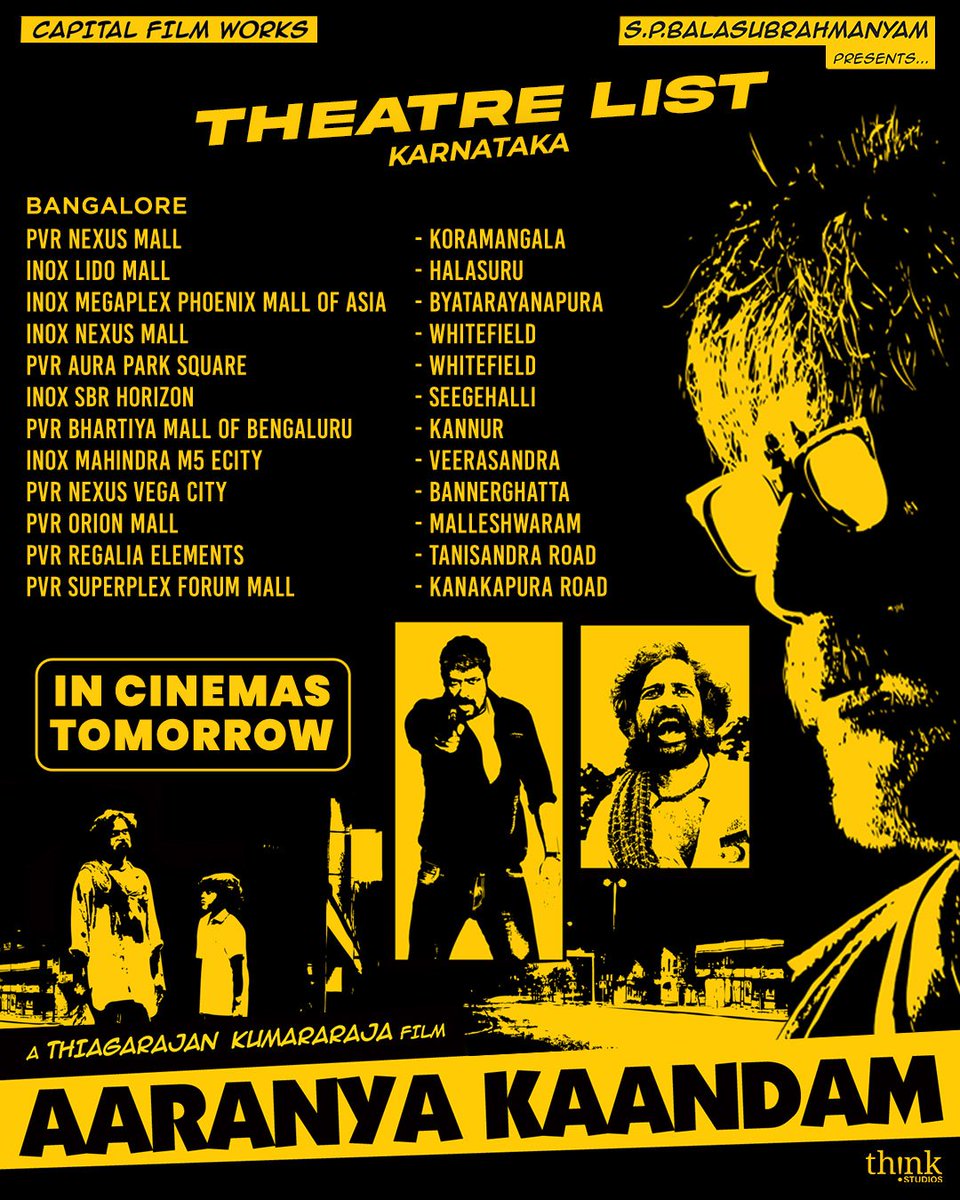 Think Studios tweet media