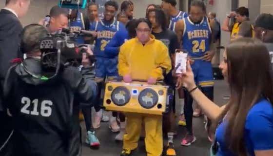 Barstool Sports tweet media