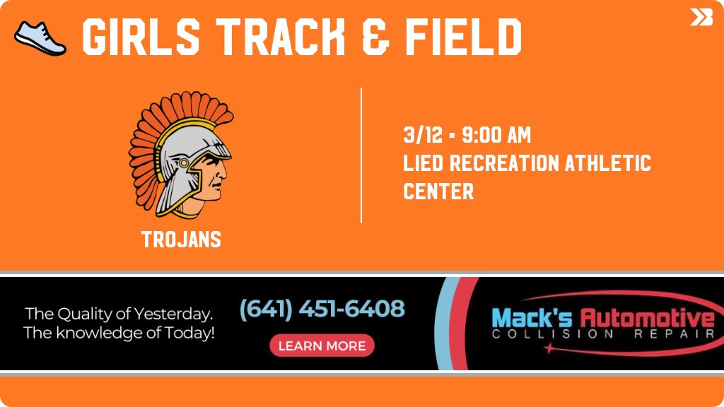 Fairfield Trojans tweet media