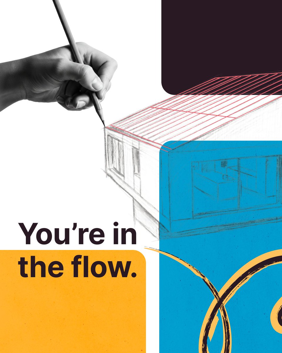 Archicad tweet media